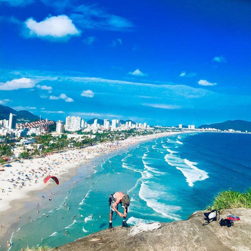 Ponta dos Corais image