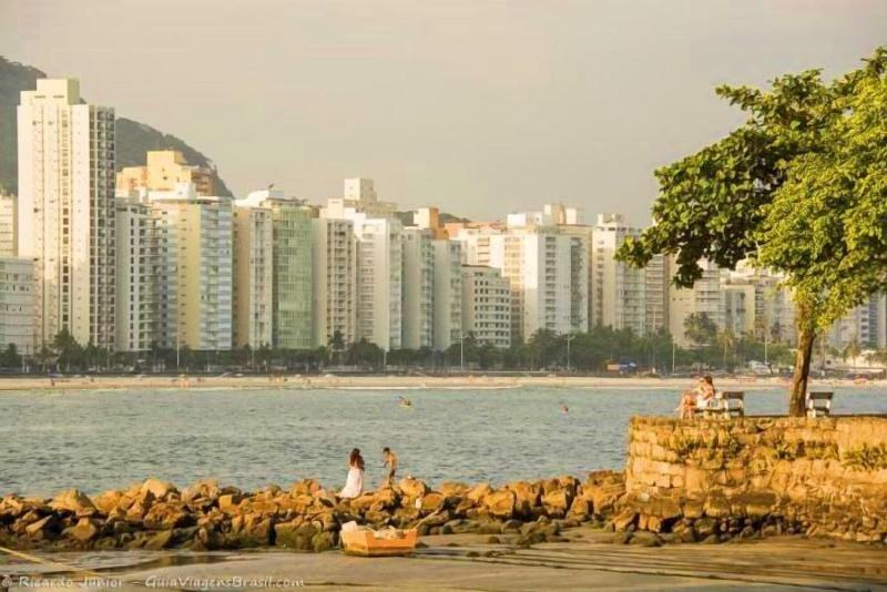 Ponta dos Corais image
