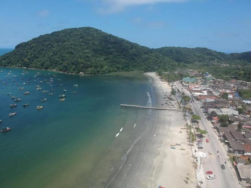Ponta dos Corais image