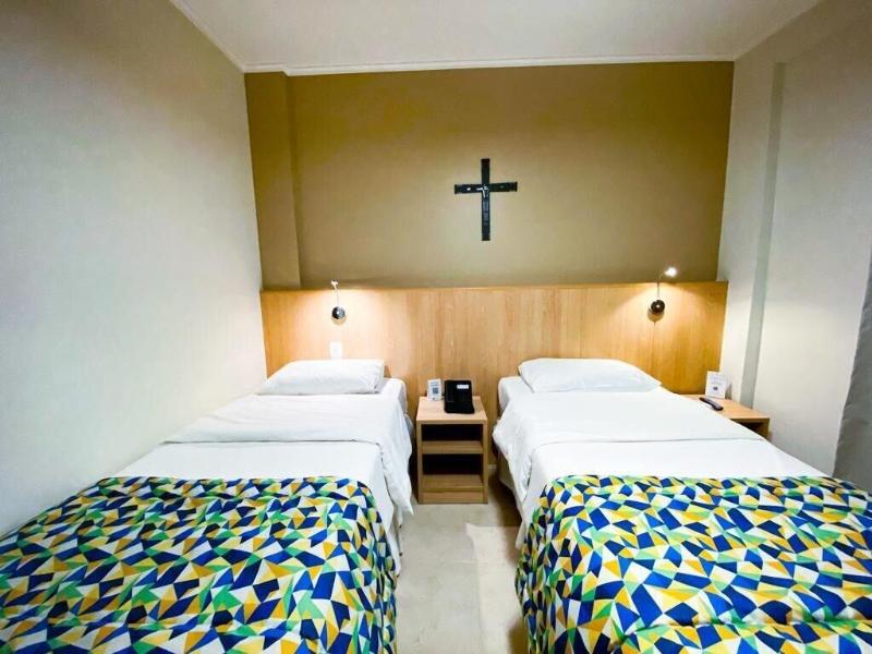 Hotel Rainha dos ApÃ³stolos image