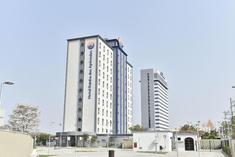 Hotel Rainha dos ApÃ³stolos image
