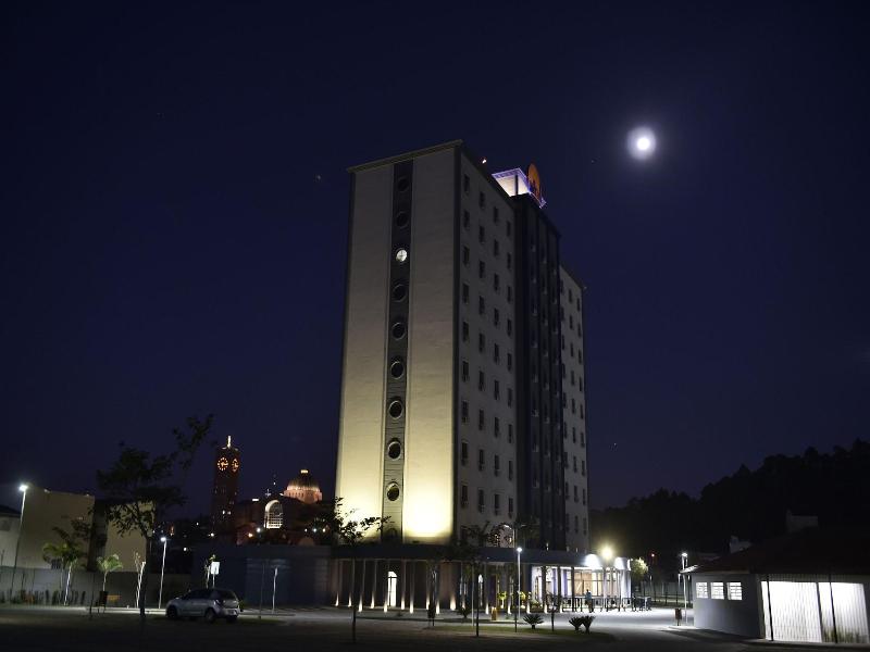 Hotel Rainha dos ApÃ³stolos image