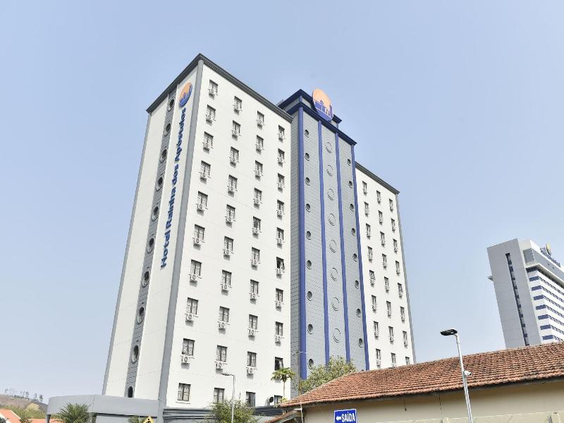 Hotel Rainha dos ApÃ³stolos image