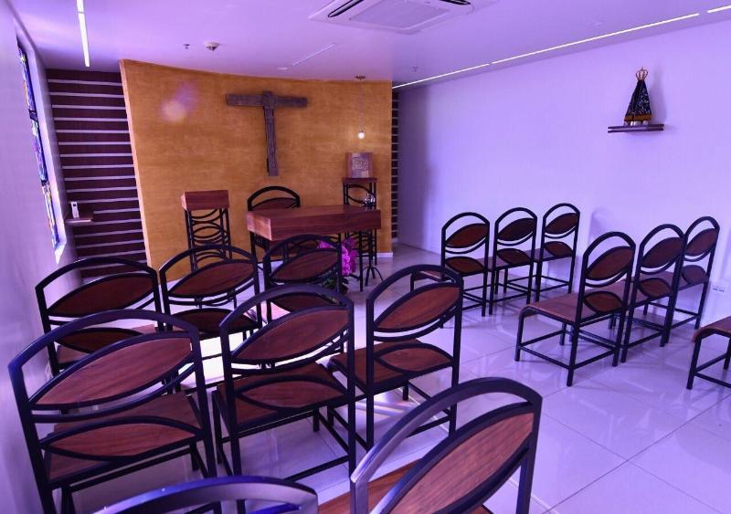 Hotel Rainha dos ApÃ³stolos image