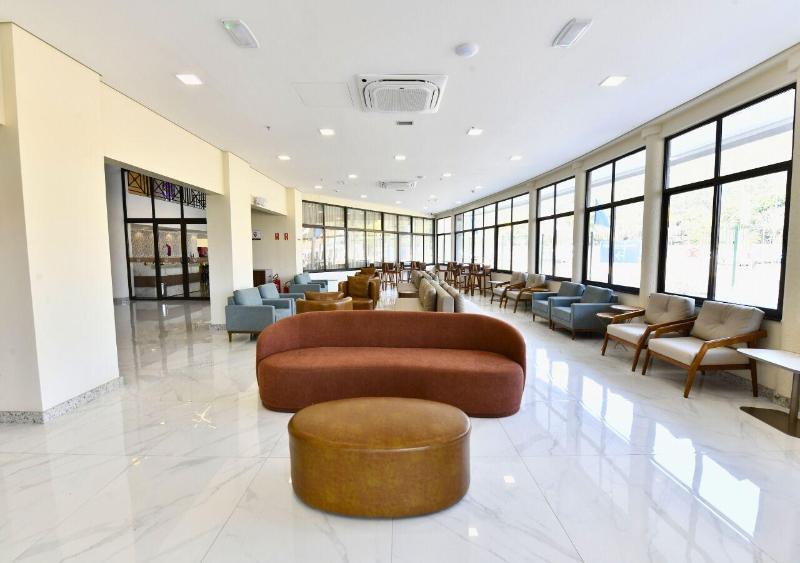 Hotel Rainha dos ApÃ³stolos image