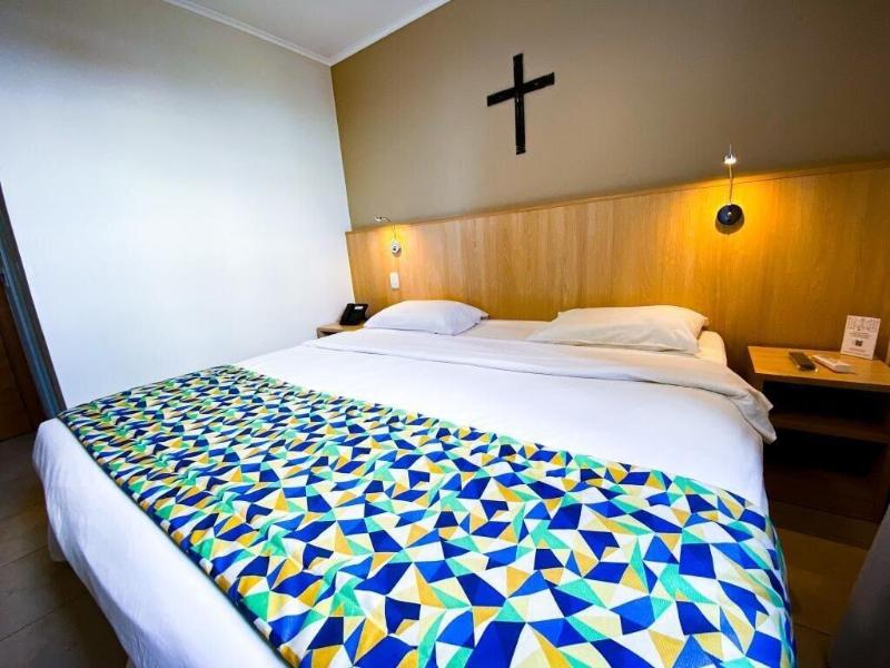 Hotel Rainha dos ApÃ³stolos image