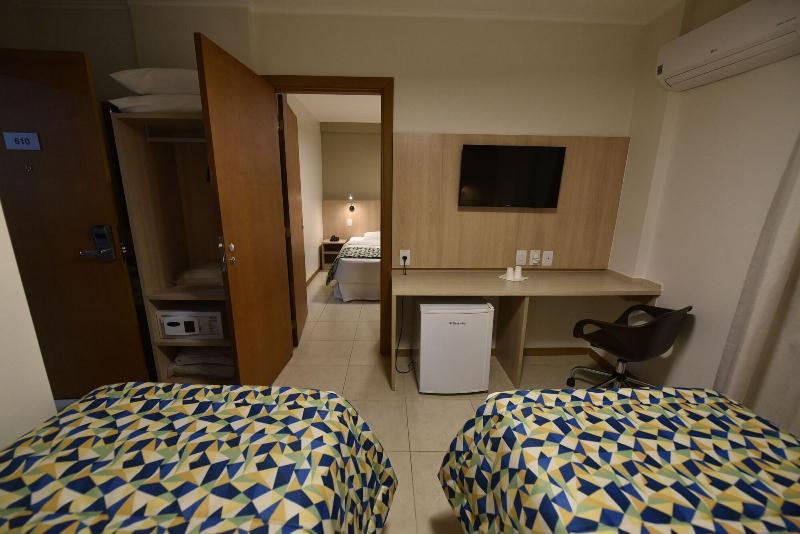 Hotel Rainha dos ApÃ³stolos image