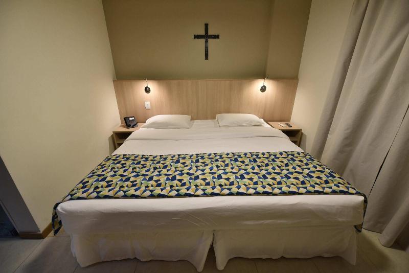 Hotel Rainha dos ApÃ³stolos image