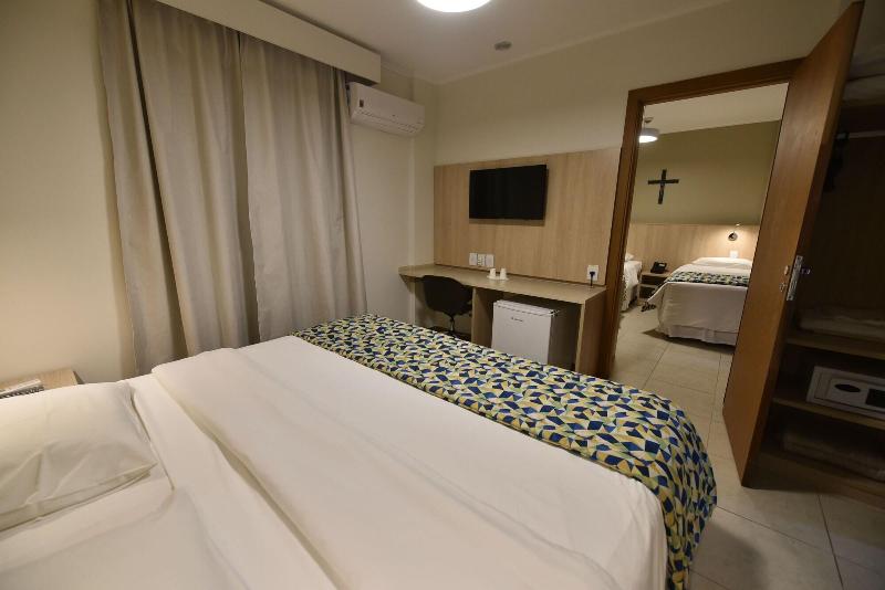 Hotel Rainha dos ApÃ³stolos image