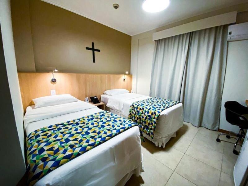 Hotel Rainha dos ApÃ³stolos image