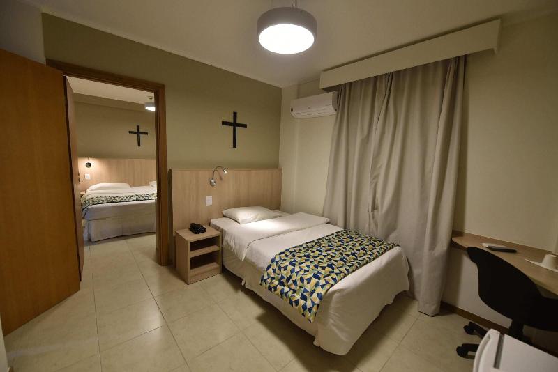 Hotel Rainha dos ApÃ³stolos image