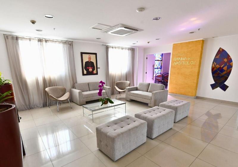 Hotel Rainha dos ApÃ³stolos image