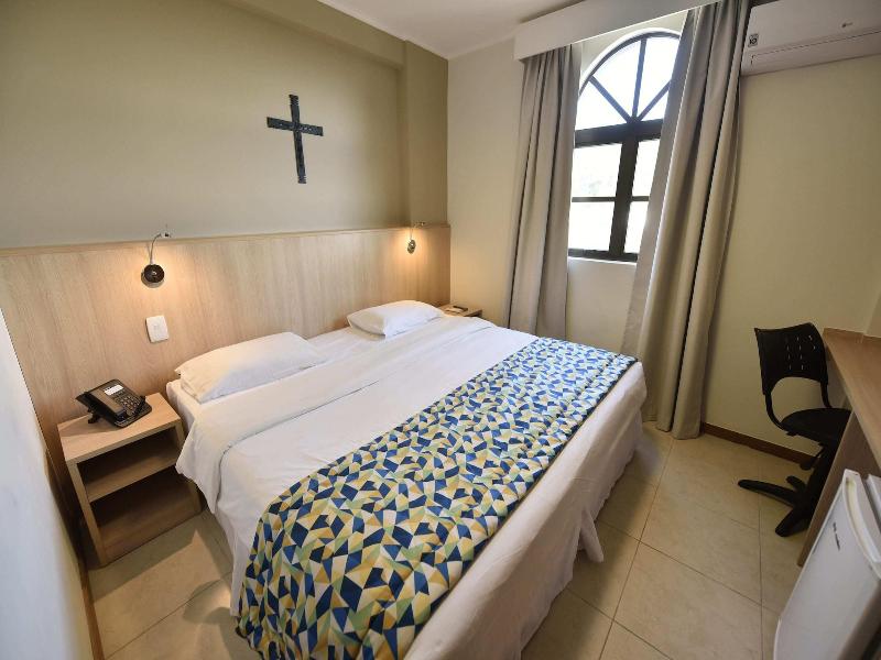 Hotel Rainha dos ApÃ³stolos image