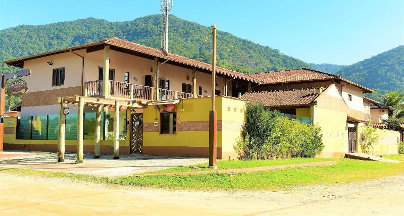 Pousada Madu Eireli — general view