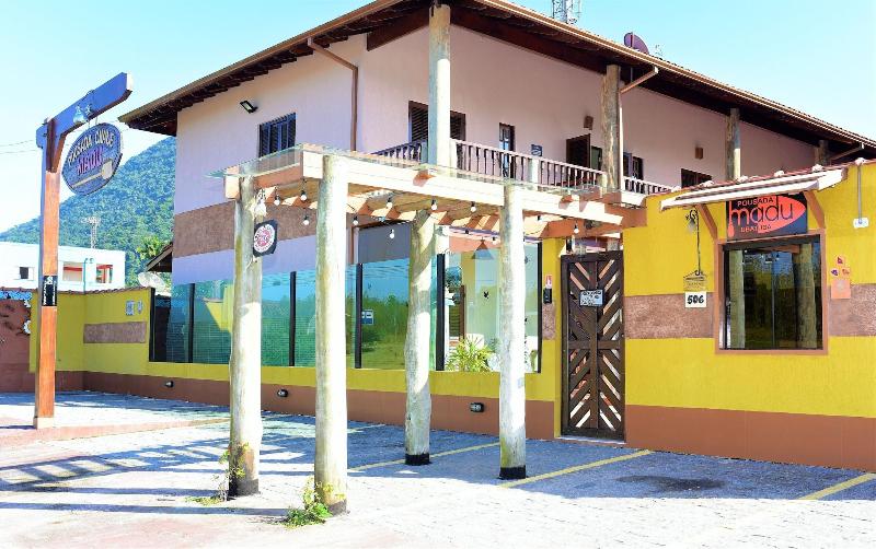 Pousada Madu Eireli — general view