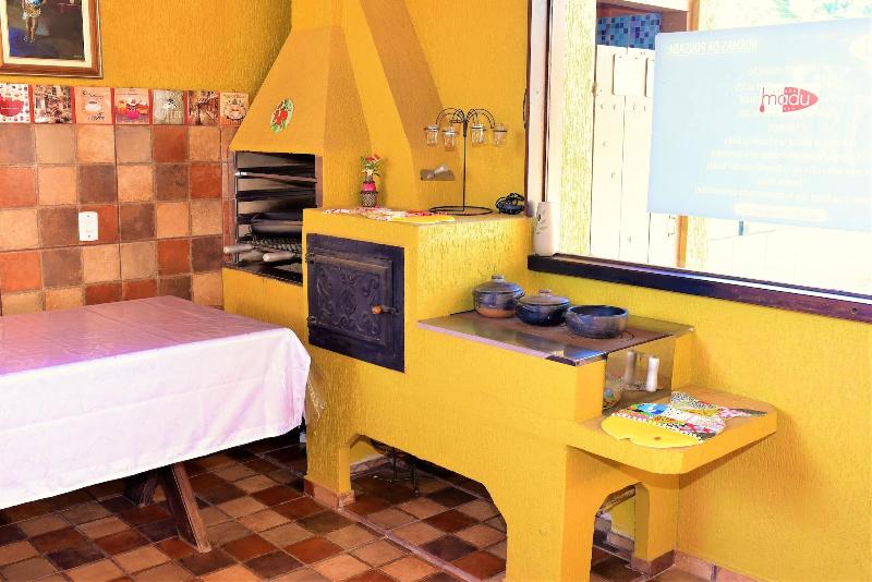 Pousada Madu Eireli image