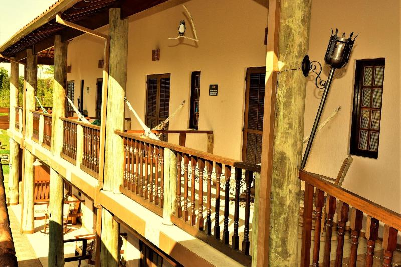 Pousada Madu Eireli image
