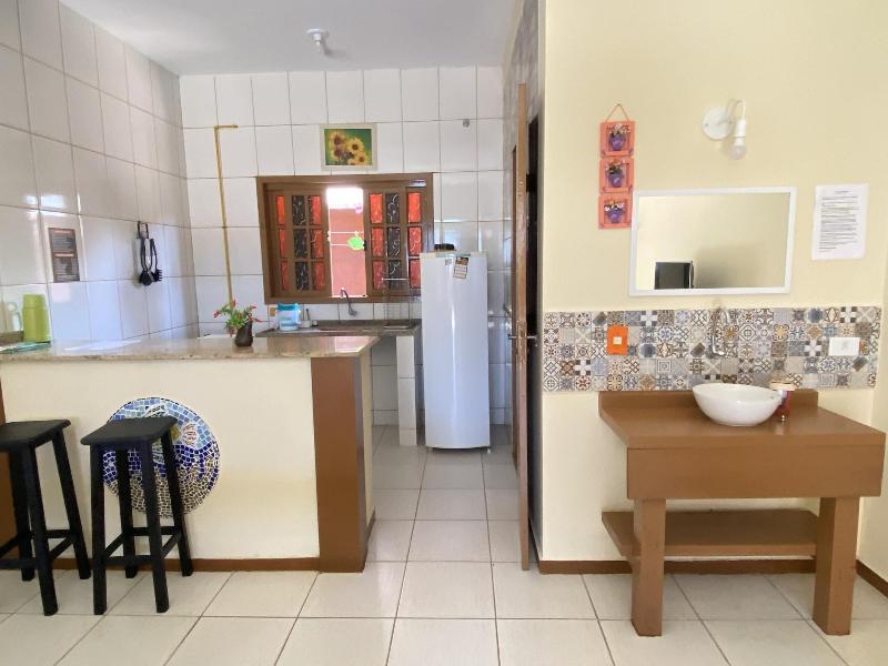 Pousada Madu Eireli image