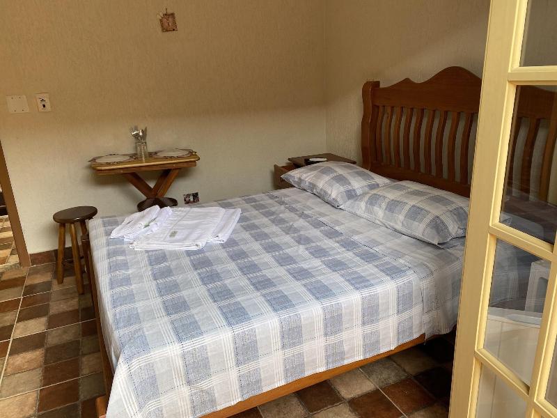 Pousada Madu Eireli image