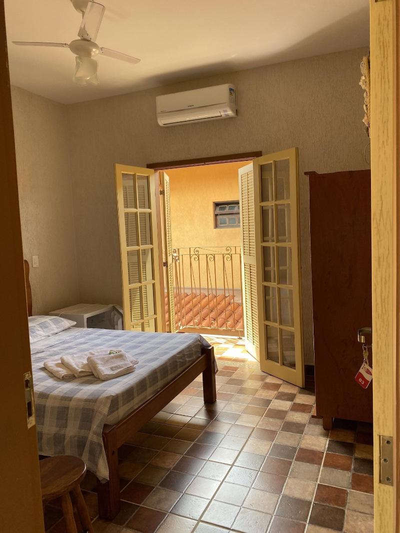 Pousada Madu Eireli image