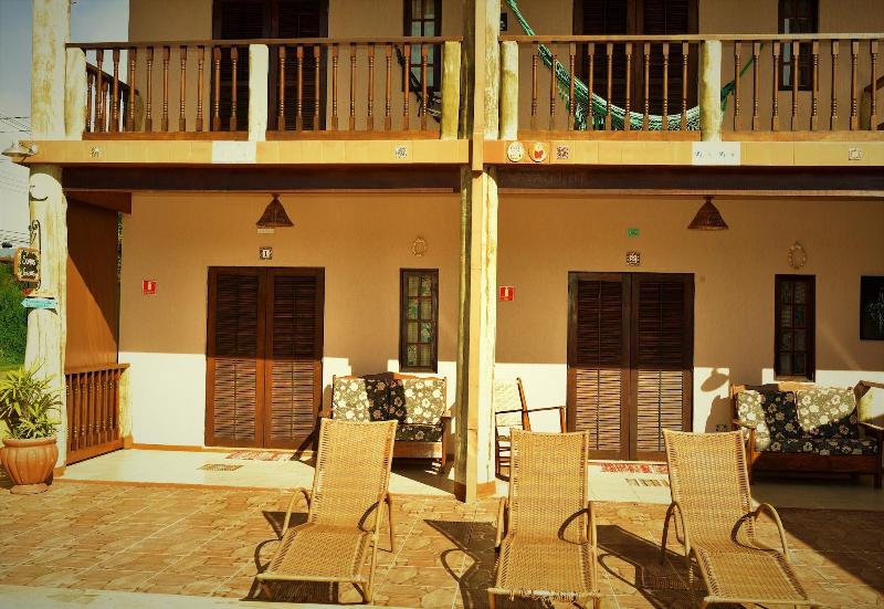 Pousada Madu Eireli image