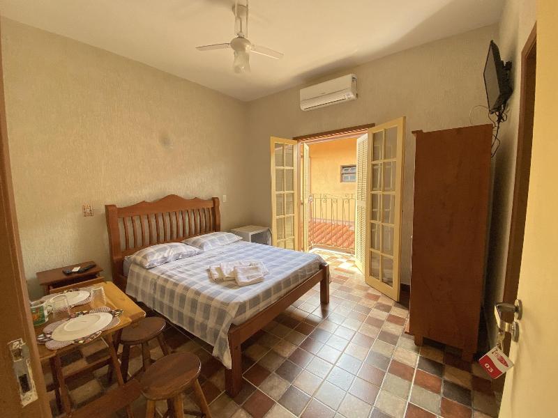 Pousada Madu Eireli image
