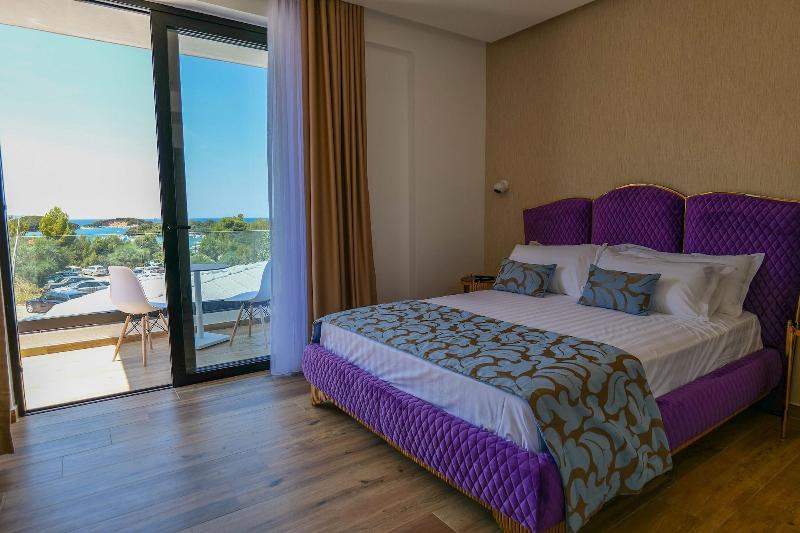 Hotel Bora Bora image