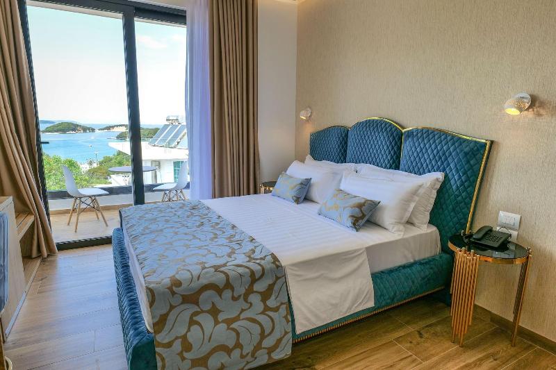 Hotel Bora Bora image