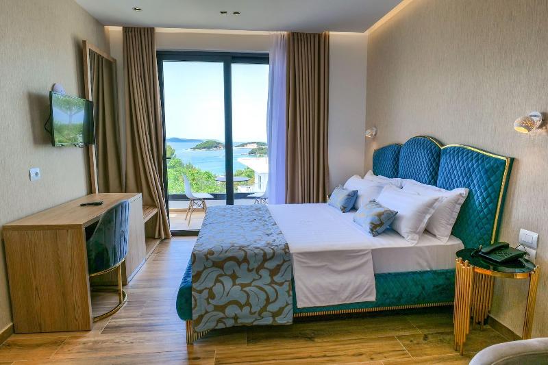 Hotel Bora Bora image
