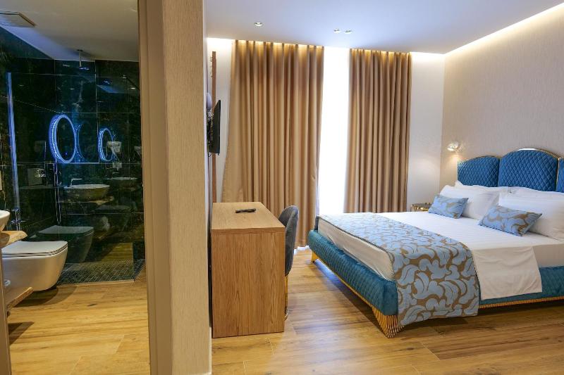 Hotel Bora Bora image