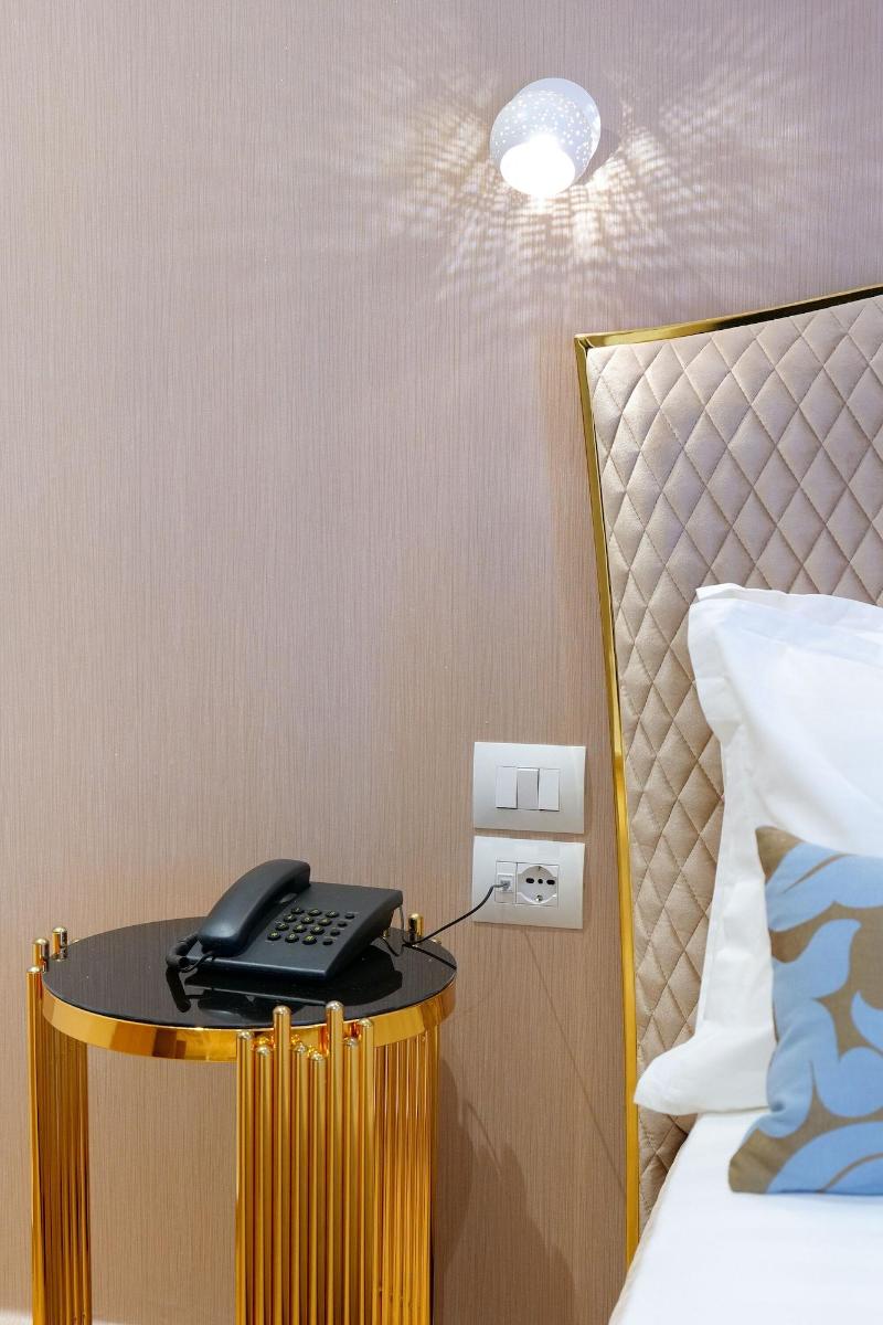 Hotel Bora Bora image