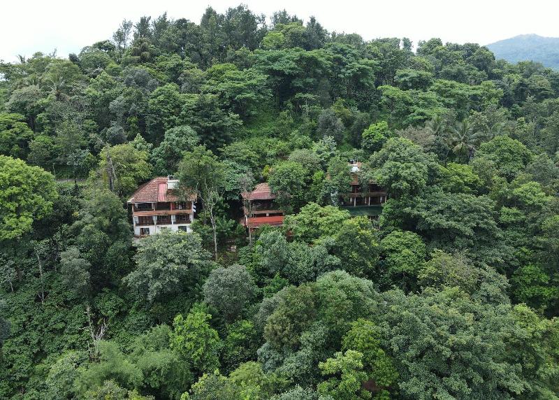 Planet Green Plantation Resort image