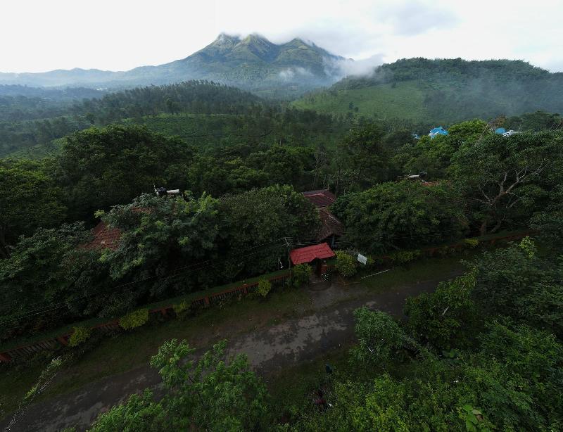 Planet Green Plantation Resort image