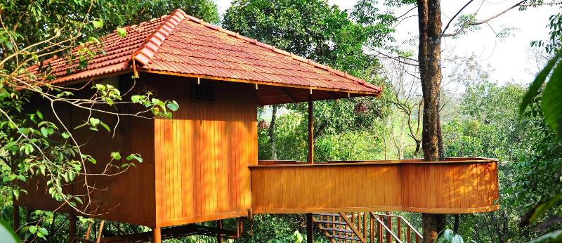 Planet Green Plantation Resort image