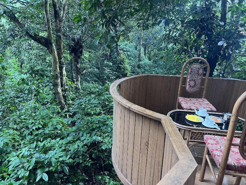 Planet Green Plantation Resort image