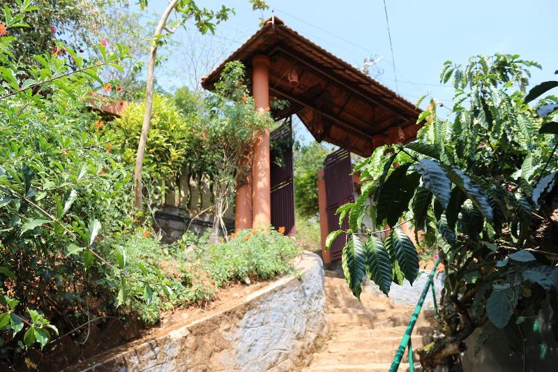 Planet Green Plantation Resort image