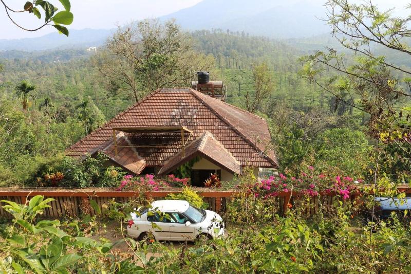 Planet Green Plantation Resort image