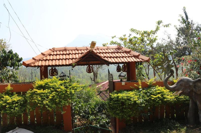 Planet Green Plantation Resort image