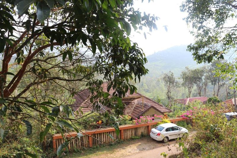 Planet Green Plantation Resort image
