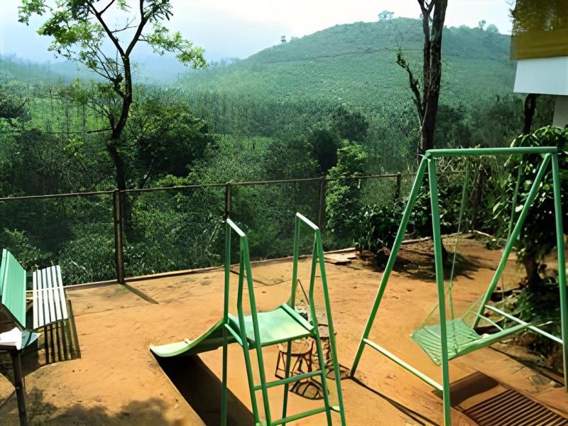 Planet Green Plantation Resort image