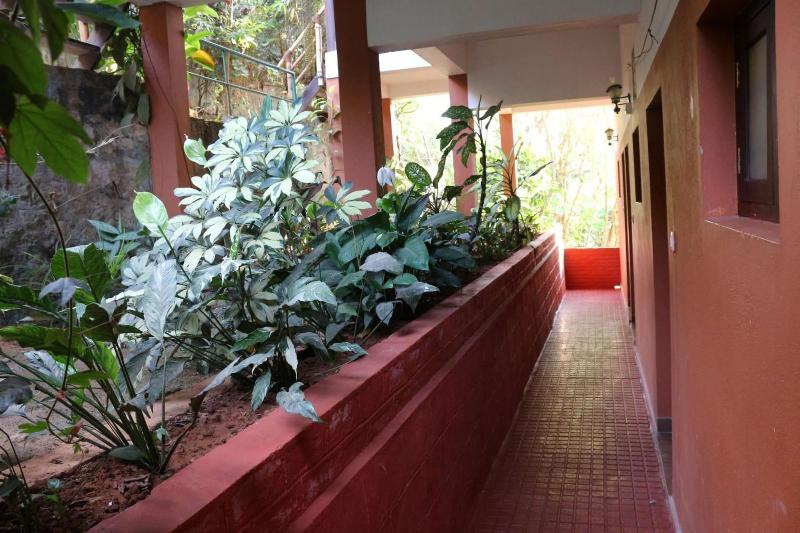 Planet Green Plantation Resort image