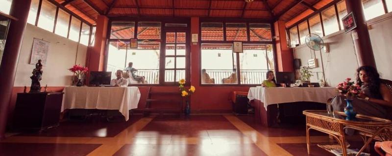 Planet Green Plantation Resort image