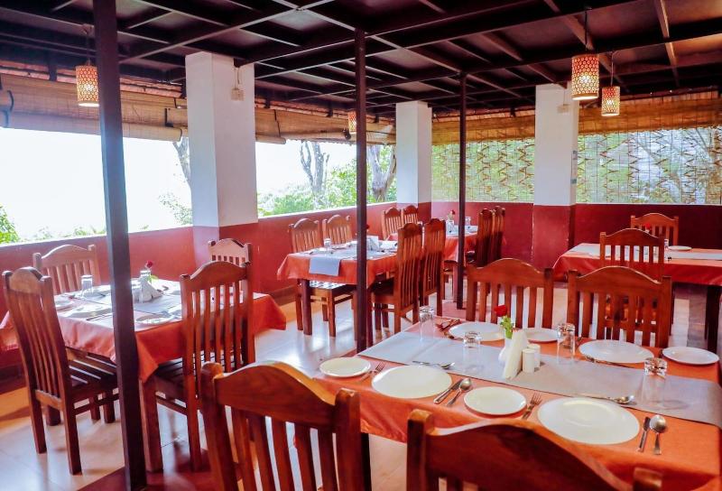 Planet Green Plantation Resort image