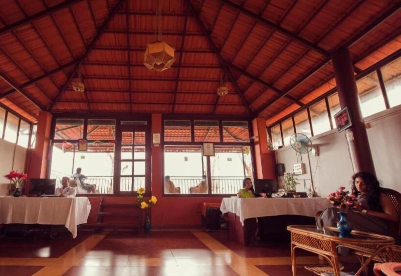 Planet Green Plantation Resort image