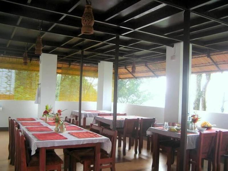 Planet Green Plantation Resort image