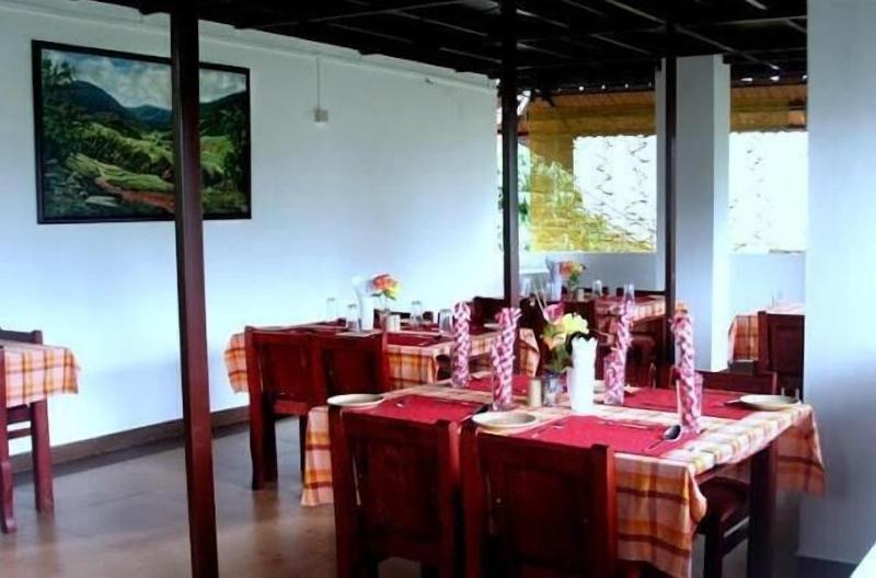 Planet Green Plantation Resort image