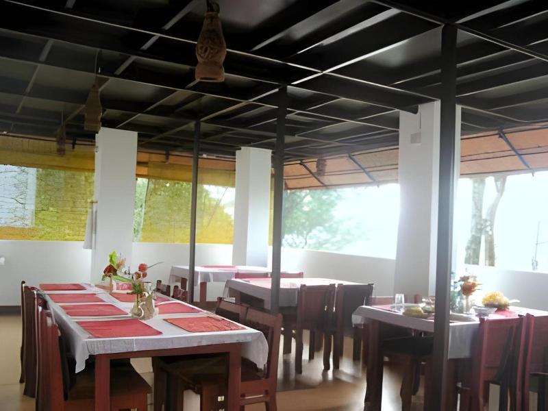 Planet Green Plantation Resort image