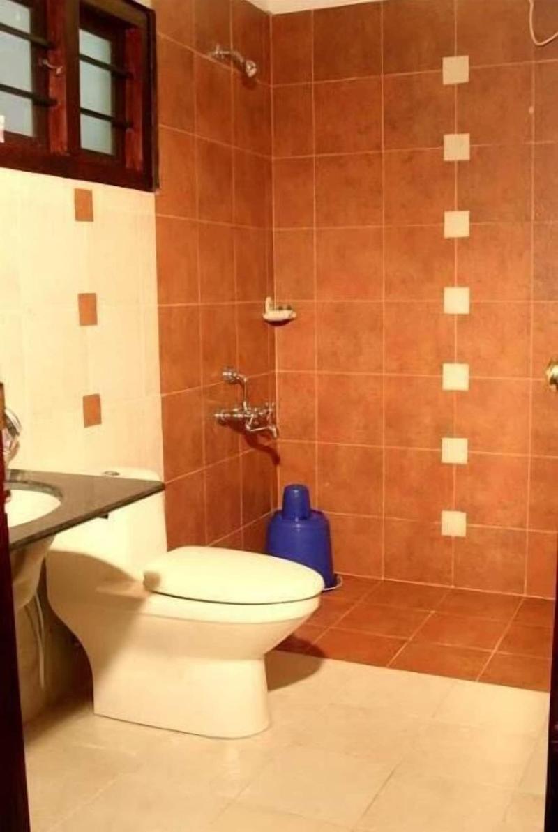 Planet Green Plantation Resort image