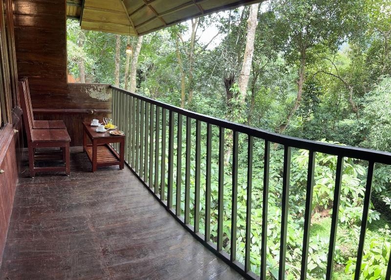 Planet Green Plantation Resort image