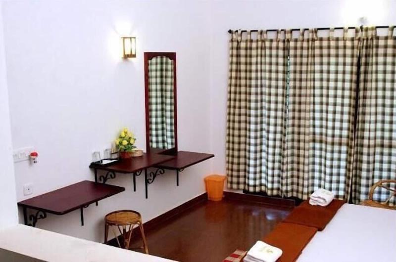 Planet Green Plantation Resort image